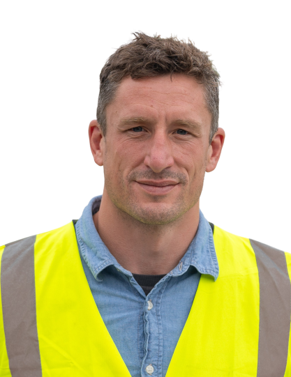 Ed Nimmons - Chief Carbon Officer