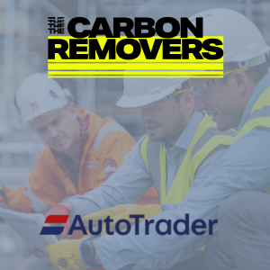 The Carbon Removers and AutoTrader image